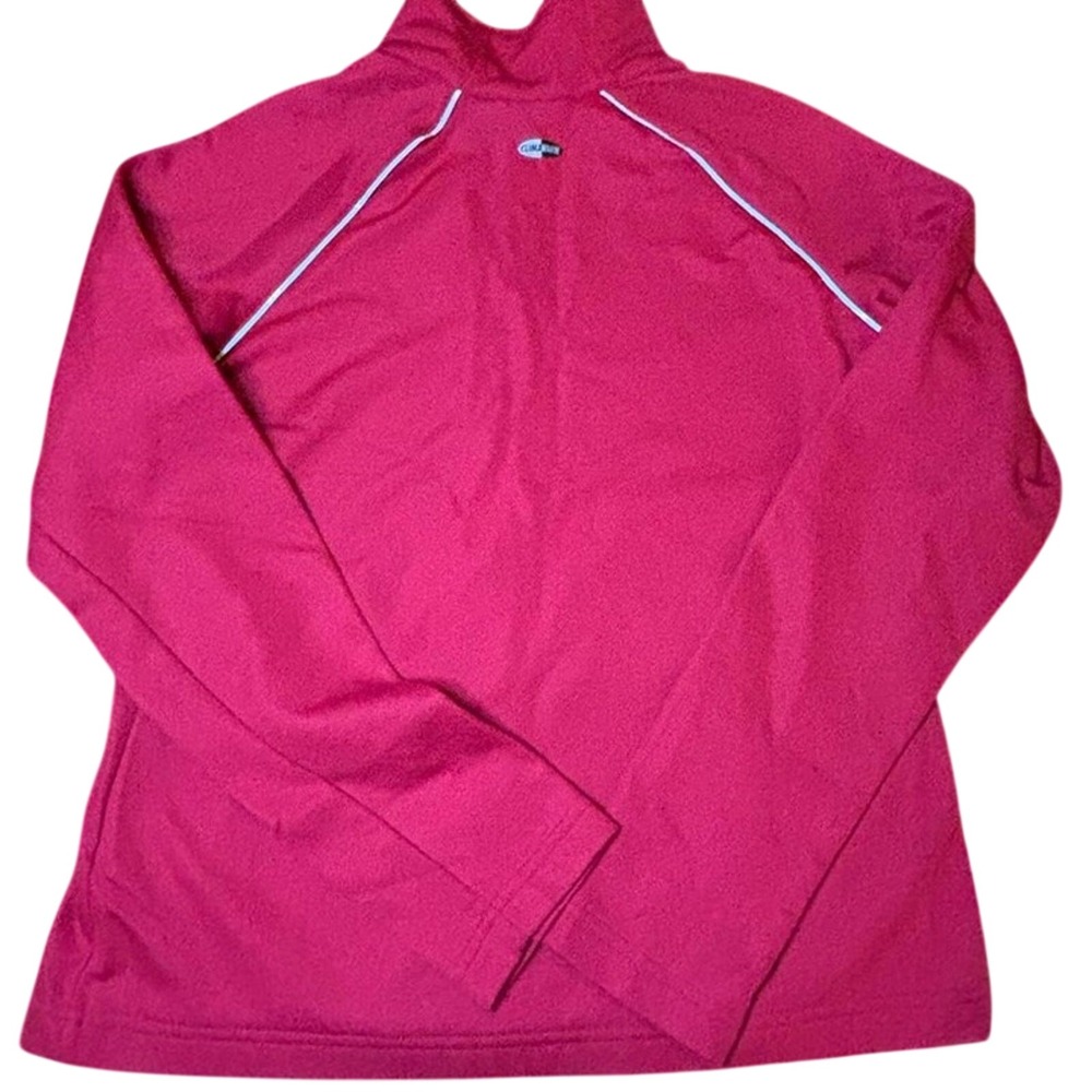 Adidas Track Jacket Kids Medium EXCELLENT CONDITION - Picture 2 of 5